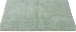 Alfombras De Baño<CASA Bio Soft Alfombra De Bano Menta