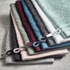 Manoplas<CASA Bio Soft Manopla Verde Oscuro