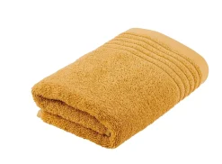 Toallas<CASA Bio Soft Toalla Amarillo