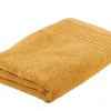Toallas De Playa<CASA Bio Soft Toalla De Bano Amarillo