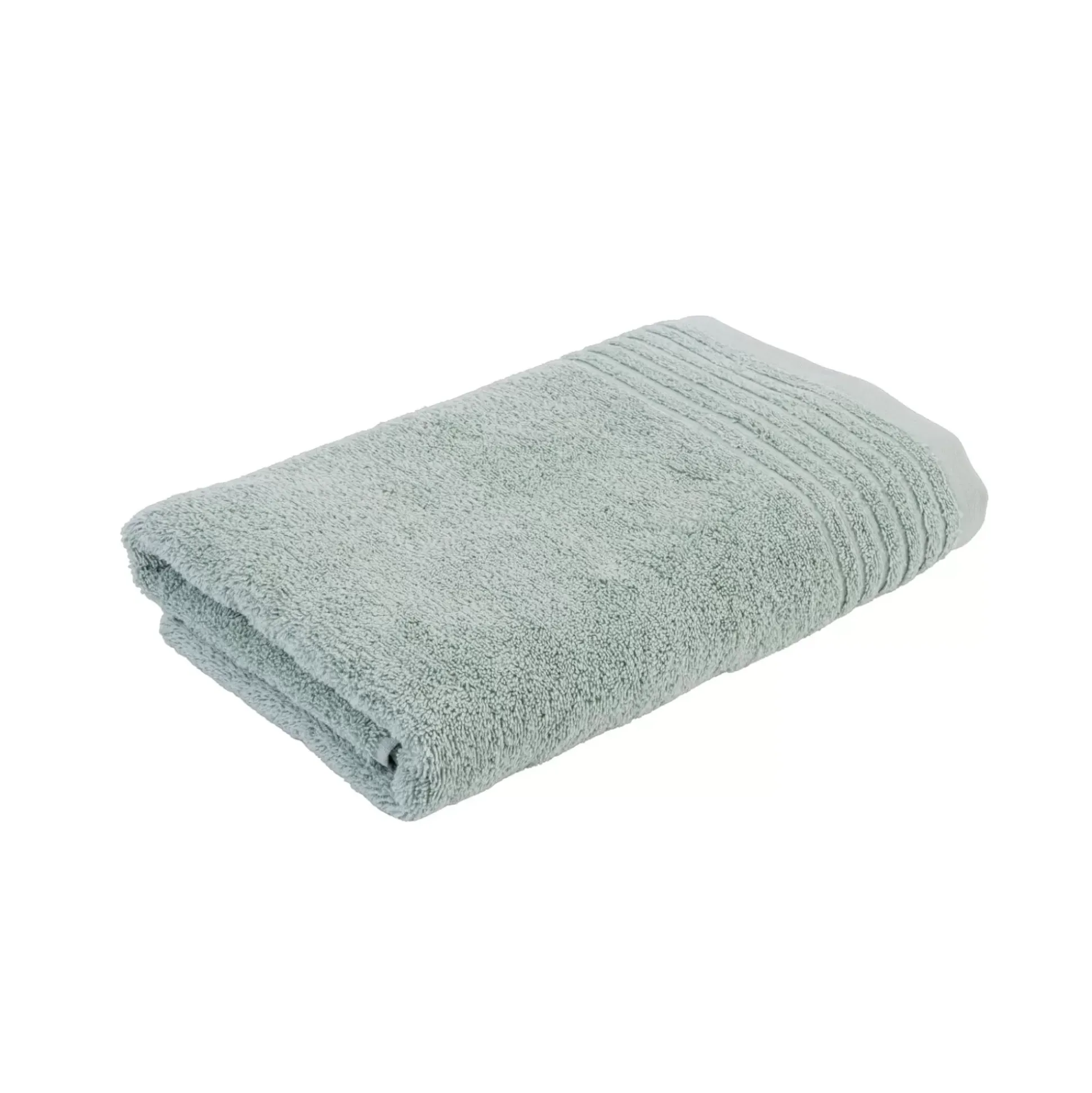 Toallas De Playa<CASA Bio Soft Toalla De Bano Menta