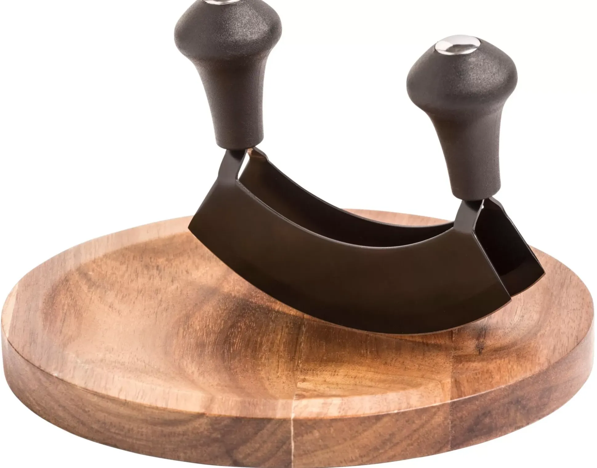 Cuchillas Picadores<CASA Black Herbo Set Picador Para Hierbas Negro, Natural