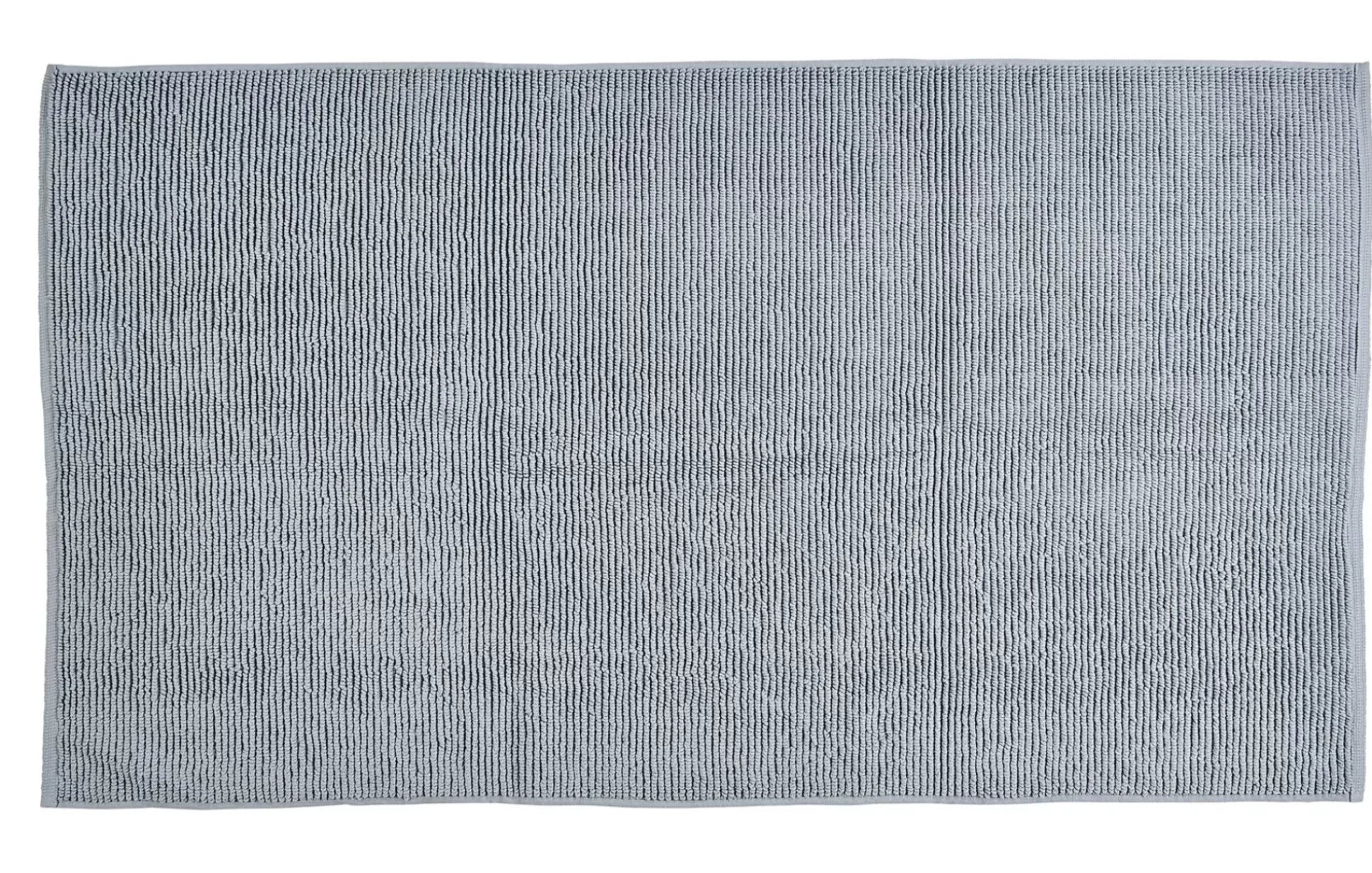 Alfombras De Baño<CASA B-Lux Alfombra De Bano Azul