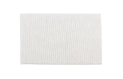 Alfombras De Baño<CASA B-Lux Alfombra De Bano Marfil