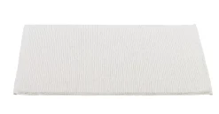 Alfombras De Baño<CASA B-Lux Alfombra De Bano Marfil