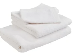 Toallas<CASA B-Lux Toalla Beis