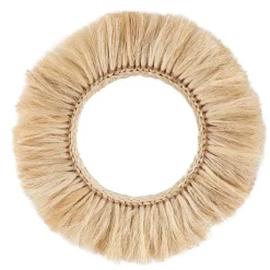 Espejos<CASA Boho Espejo Natural