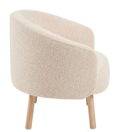 Sofás<CASA Boli Butaca An. Asiento: 67,5 Cm