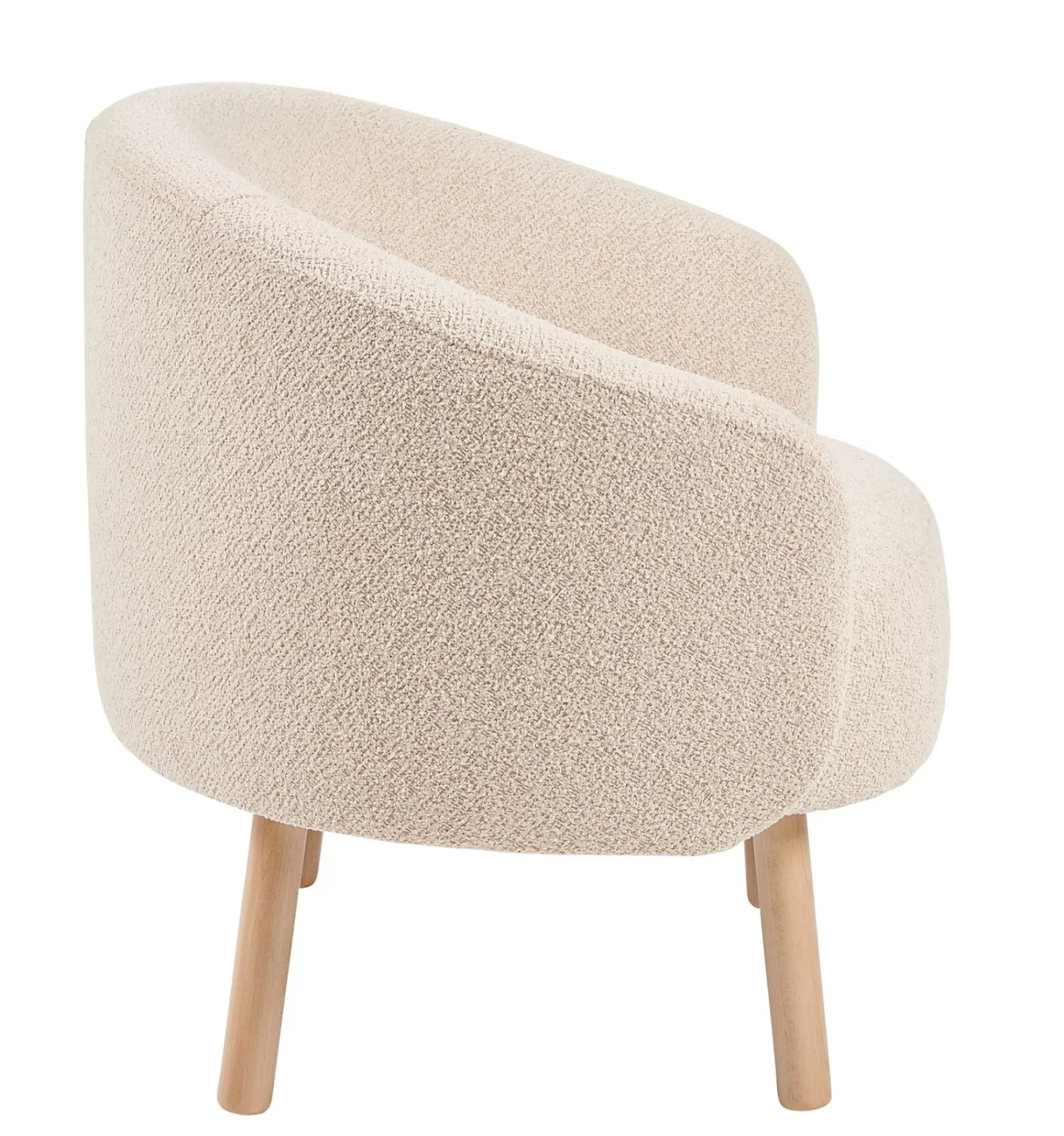 Sofás<CASA Boli Butaca An. Asiento: 67,5 Cm