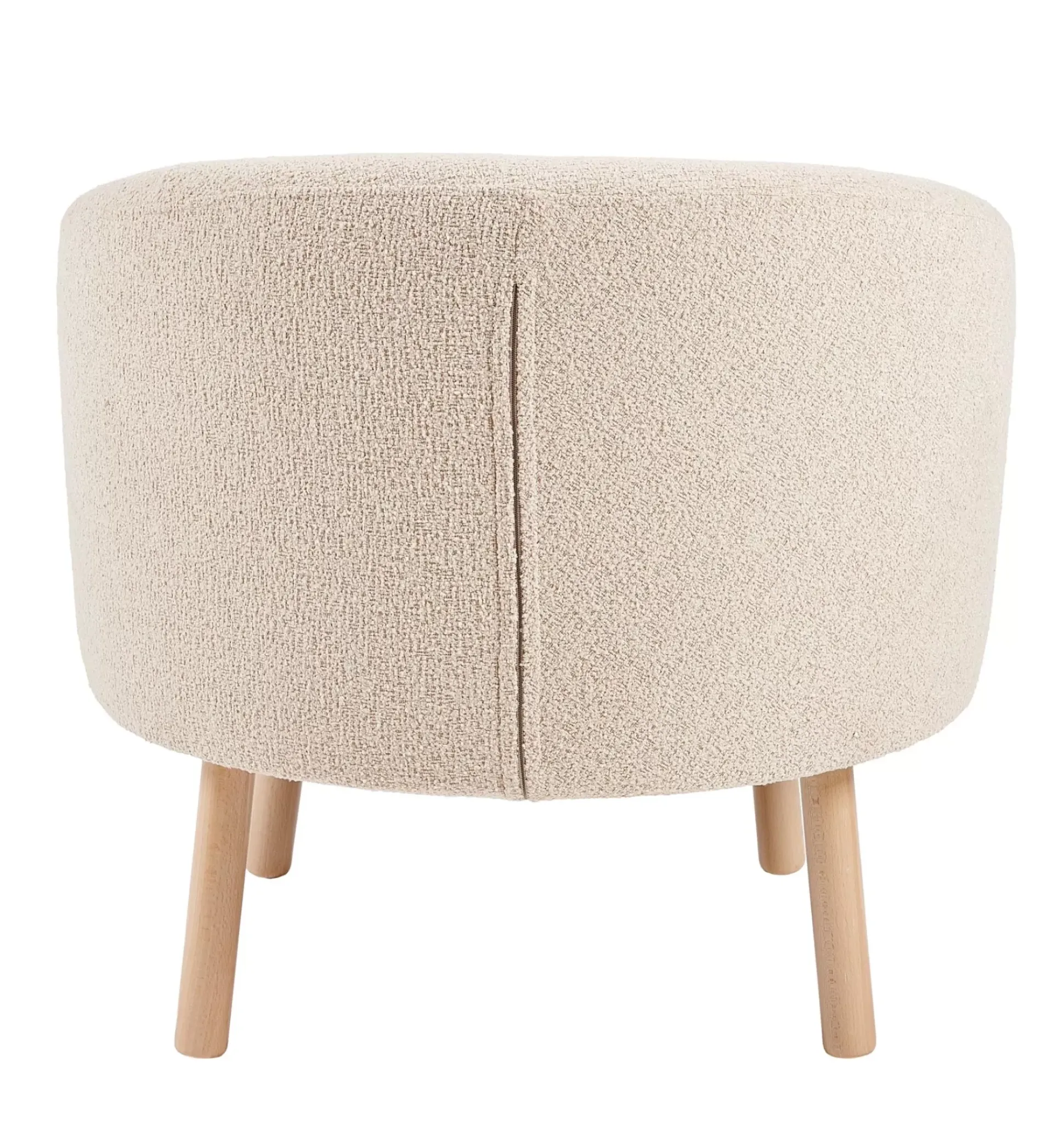 Sofás<CASA Boli Butaca An. Asiento: 67,5 Cm