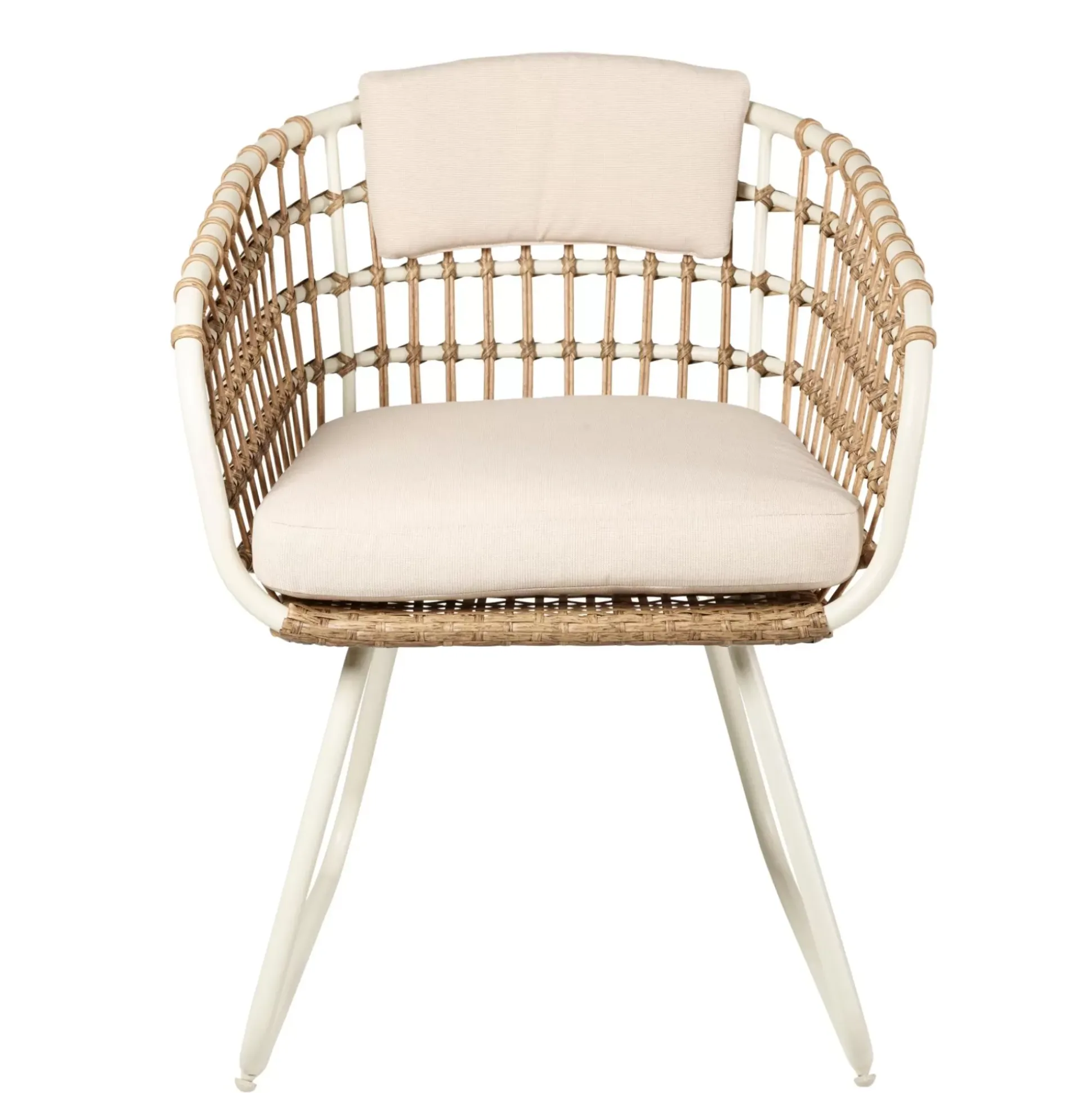 Sillas De Jardín<CASA Bones Silla Arena