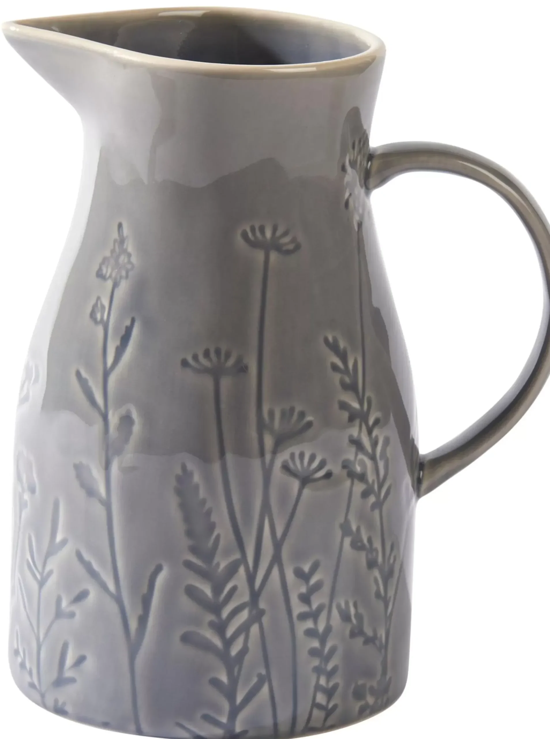 Jarras<CASA Botanic Lavender Jarra Morado