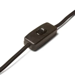 Lamparas De Mesa<CASA Britt Lampara De Mesa Xl Natural