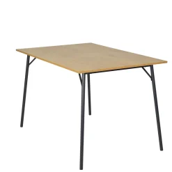 Mesa De Comedor<CASA Brody Mesa Natural