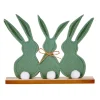 Figuras Decorativas<CASA Bunnies Decoracion Natural