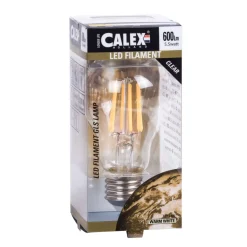 Lámparas Led<CASA Calex Bombilla De Filamento 2700K