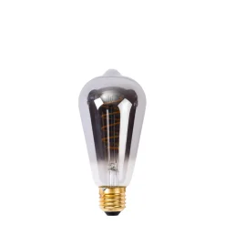 Lámparas Led<CASA Calex Bombilla Filamento E27 1800K