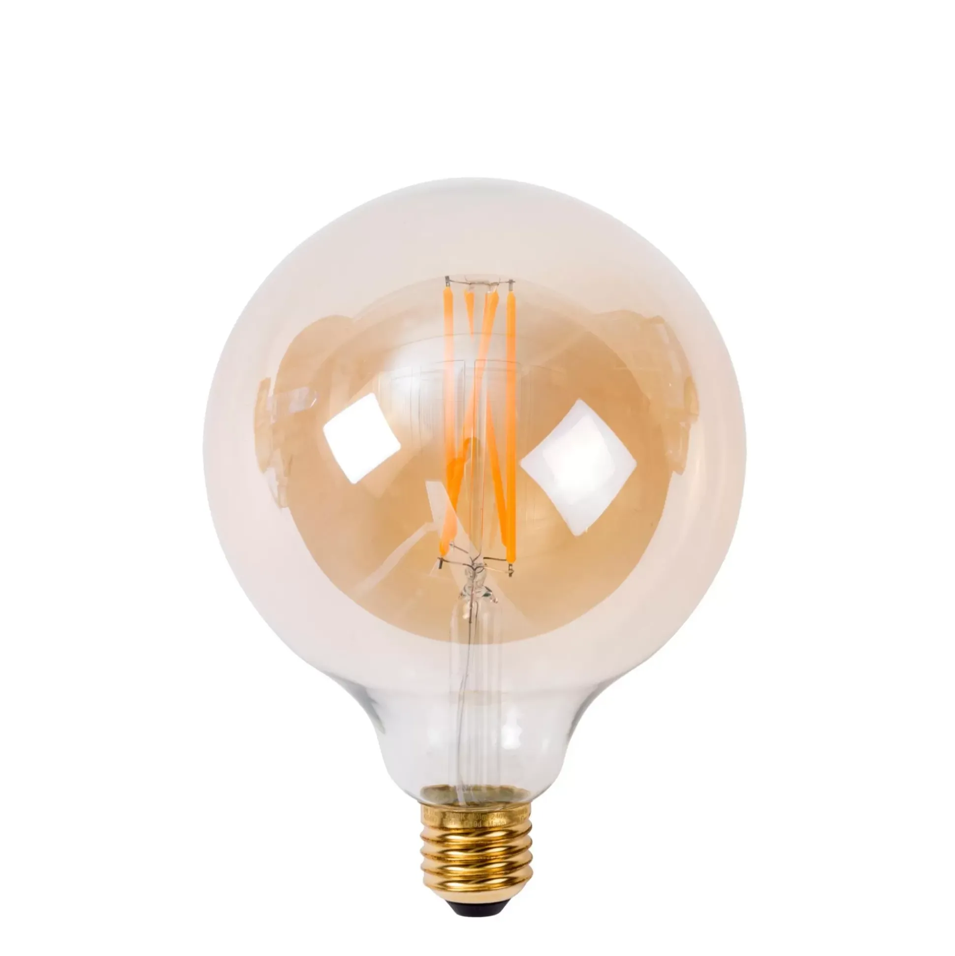 Lámparas Led<CASA Calex Bombilla Globo 2100K