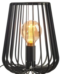 Lámparas Led<CASA Calex Bombilla Globo Led E27 1800K