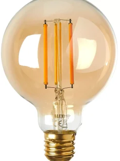 Lámparas Led<CASA Calex Smart Lampara Led E27 1800-3000K