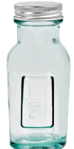 Tarros<CASA Capacity Tarro Transparente