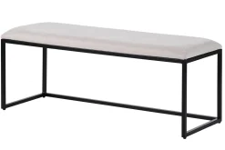 Bancos<CASA Carter Banco Blanco