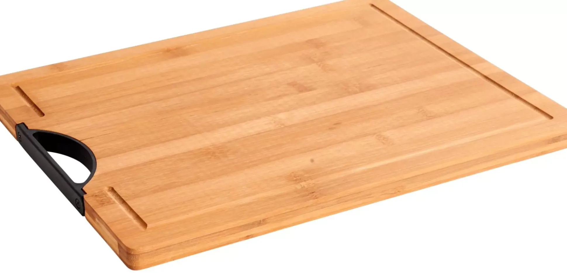 Tablas De Cortar<CASA Bamboo Tabla Para Cortar L Natural