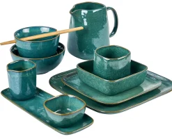 Jarras<CASA Cassis Jarra Azul