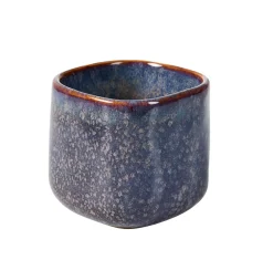 Tazas<CASA Cassis Purple Taza Morado