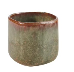 Tazas<CASA Cassis Taza Verde