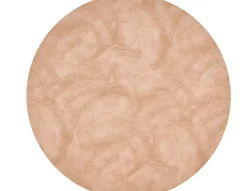 Manteles Individuales<CASA Chalk Mantel Individual Marron Claro