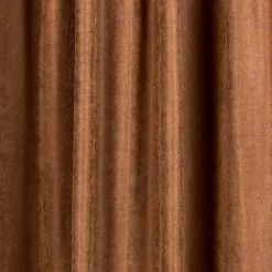 Cortinas<CASA Chammy Cortina Marron