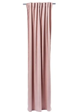 Cortinas<CASA Chammy Cortina Rosa