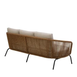 Conjuntos Lounge<CASA Chiquito Conjunto Lounge Natural