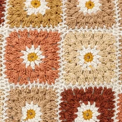 Cojines<CASA Cinetto Cojin Multicolor