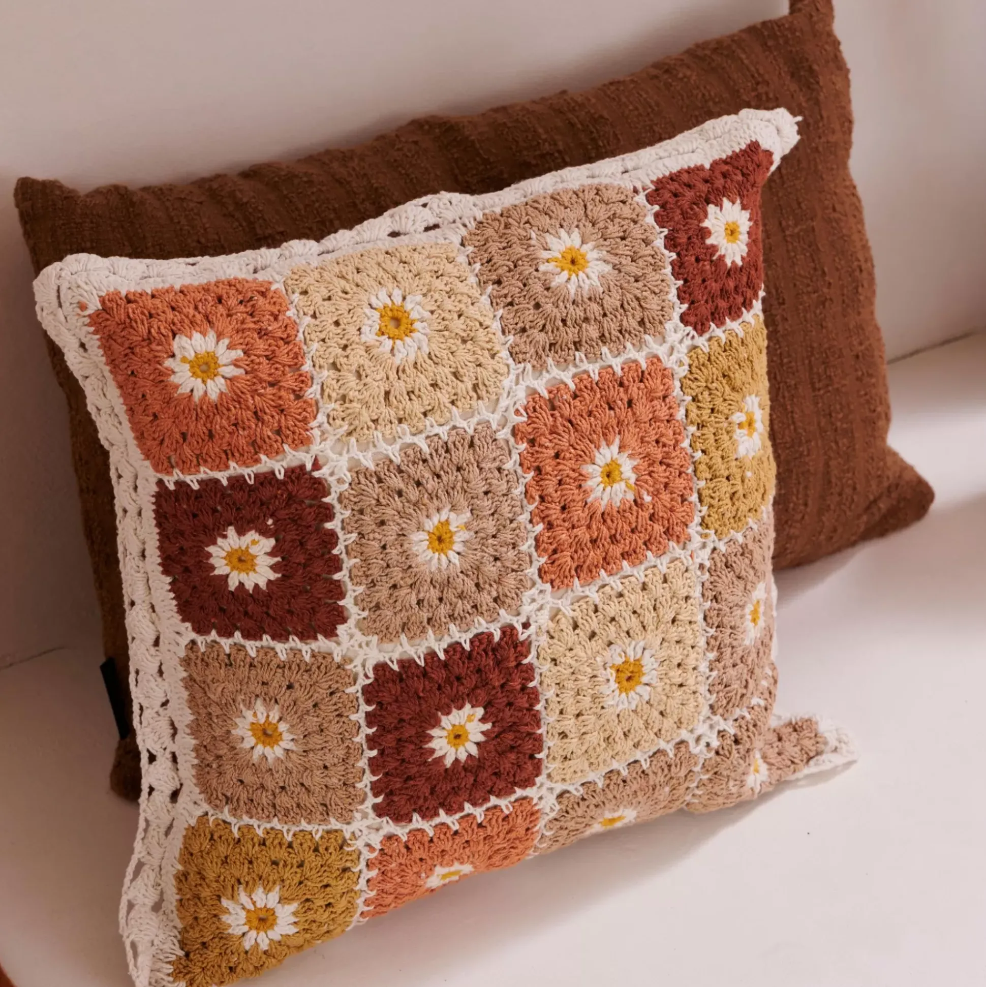 Cojines<CASA Cinetto Cojin Multicolor