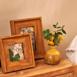 Marcos Para Fotos<CASA Classico Marco De Foto Natural