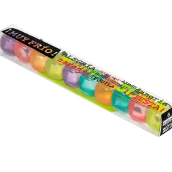Accesorios Coctéles<CASA Cocktail Cubitos De Hielo Juego De 10 Mezcla De Colores Varios Colores