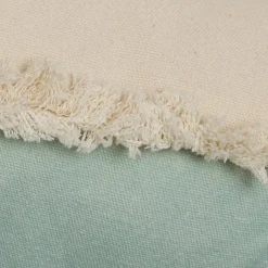 Cojines<CASA Collos Cojin Aguamarina