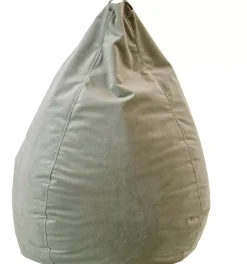 Pufs<CASA Comfo Puf Verde