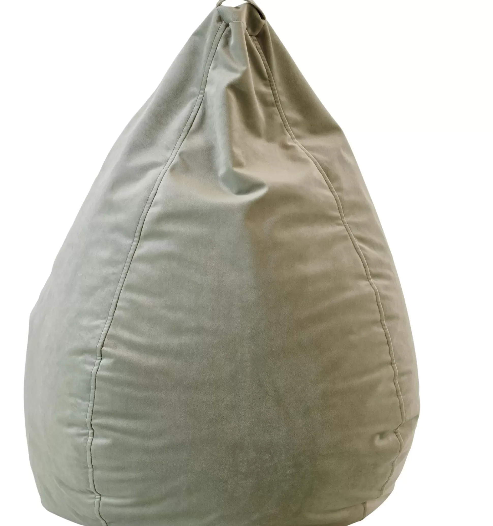 Pufs<CASA Comfo Puf Verde