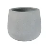 Maceteros De Jardín<CASA Como Macetero Gris