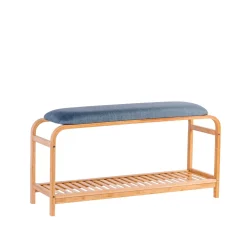 Bancos<CASA Cooper Banco Gris