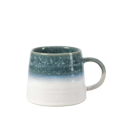 Tacitas<CASA Cora Taza Verde