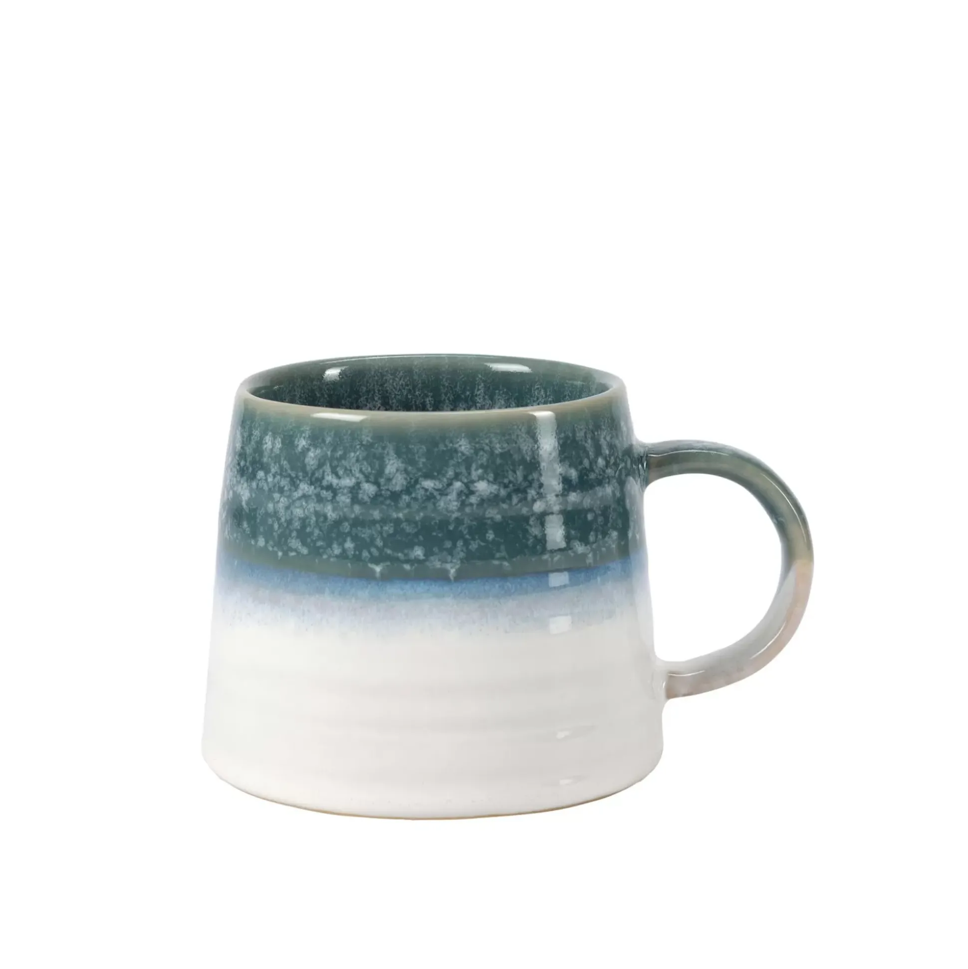 Tacitas<CASA Cora Taza Verde