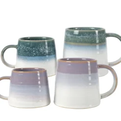 Tacitas<CASA Cora Taza Verde