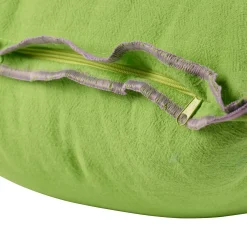 Cojines<CASA Cori Cojin Verde