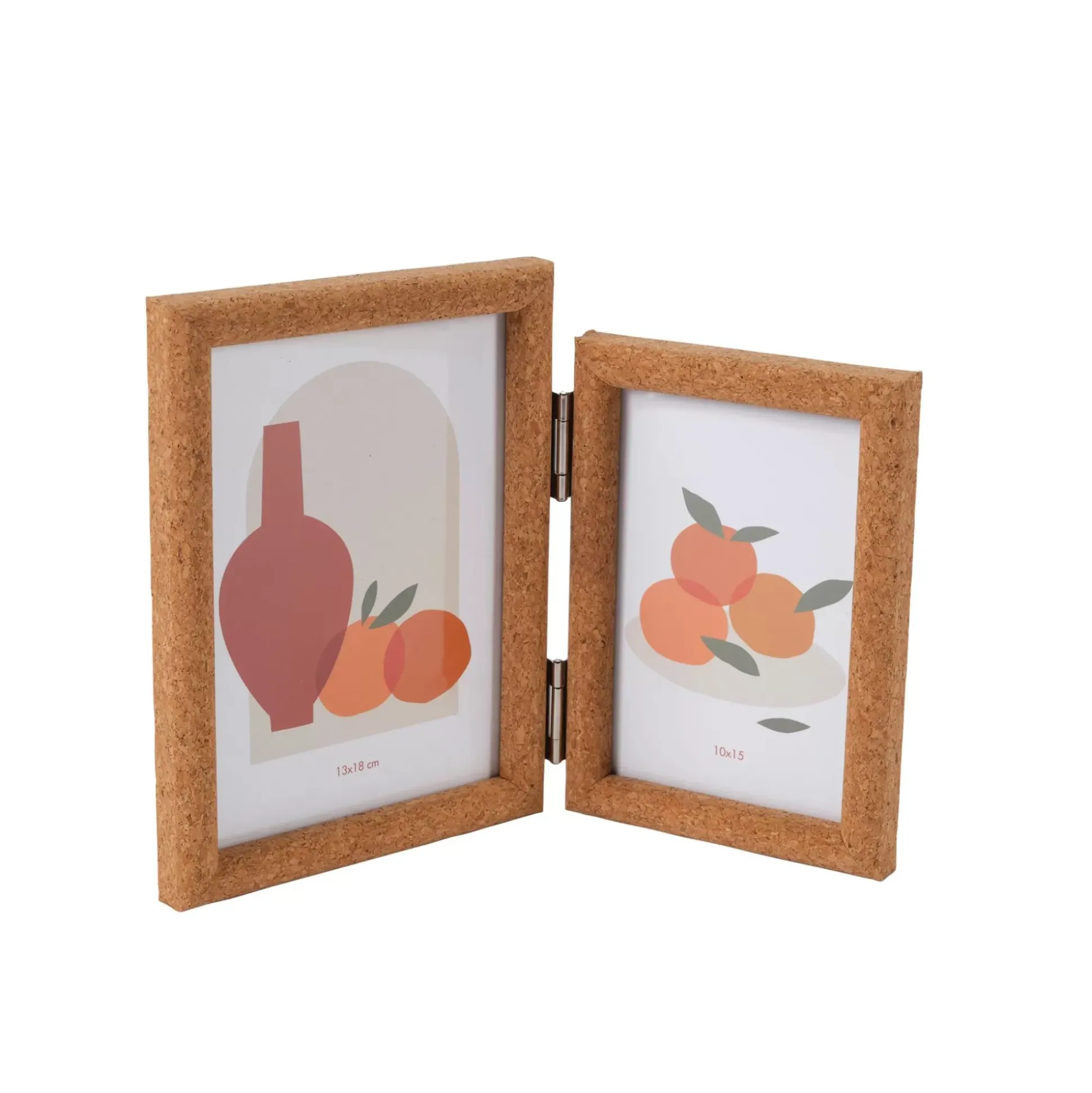 Marcos Para Fotos<CASA Corki Marco De Fotos Natural