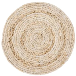 Manteles Individuales<CASA Corn Mantel Individual Natural