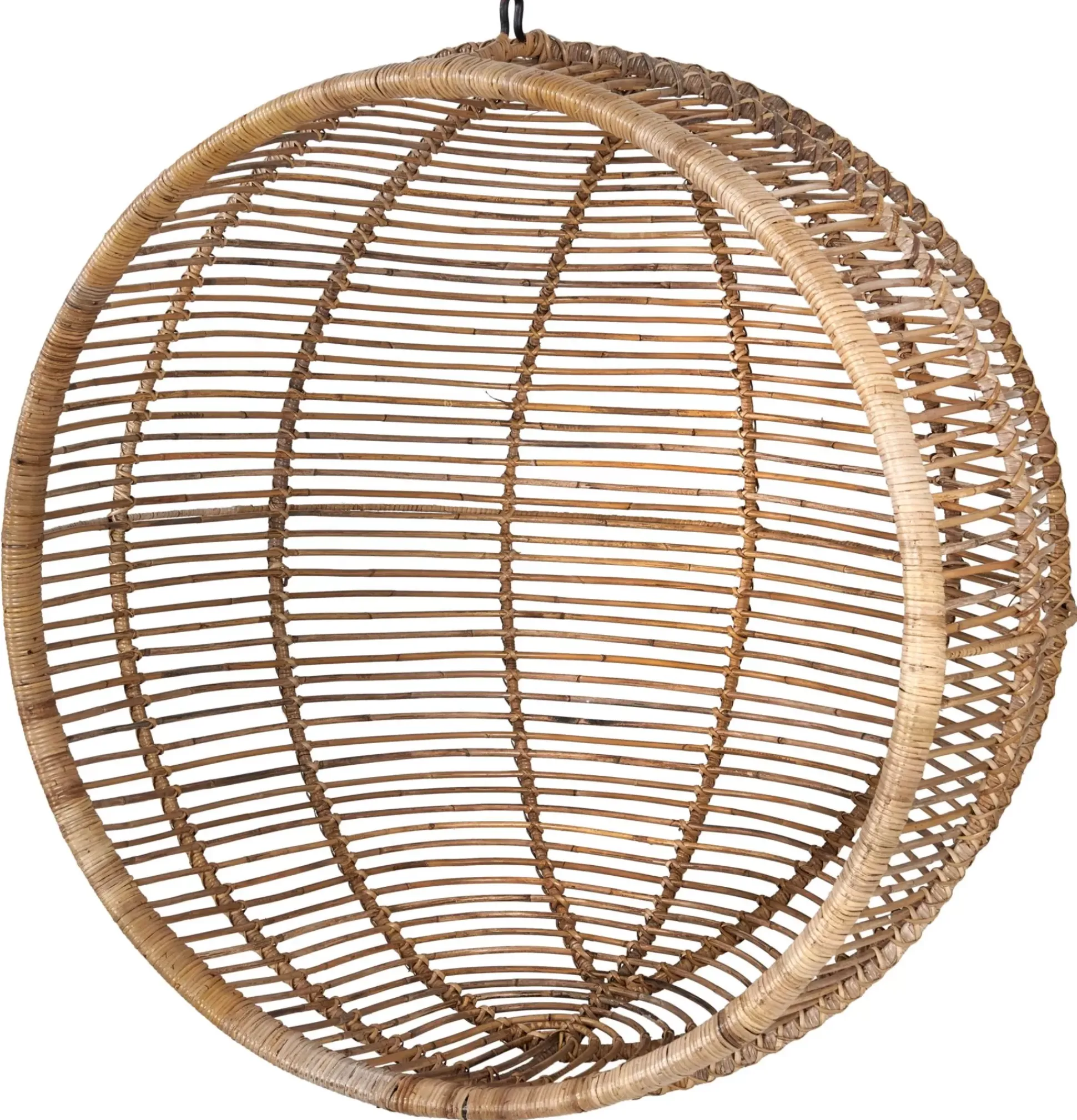 Sillones<CASA Cozie Silla Lounge Natural